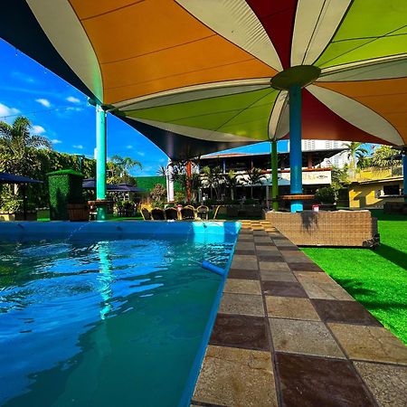 Hotel Casa Miller ปานามาซิตี้ ภายนอก รูปภาพ