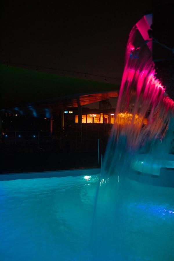 Hotel Casa Miller ปานามาซิตี้ ภายนอก รูปภาพ