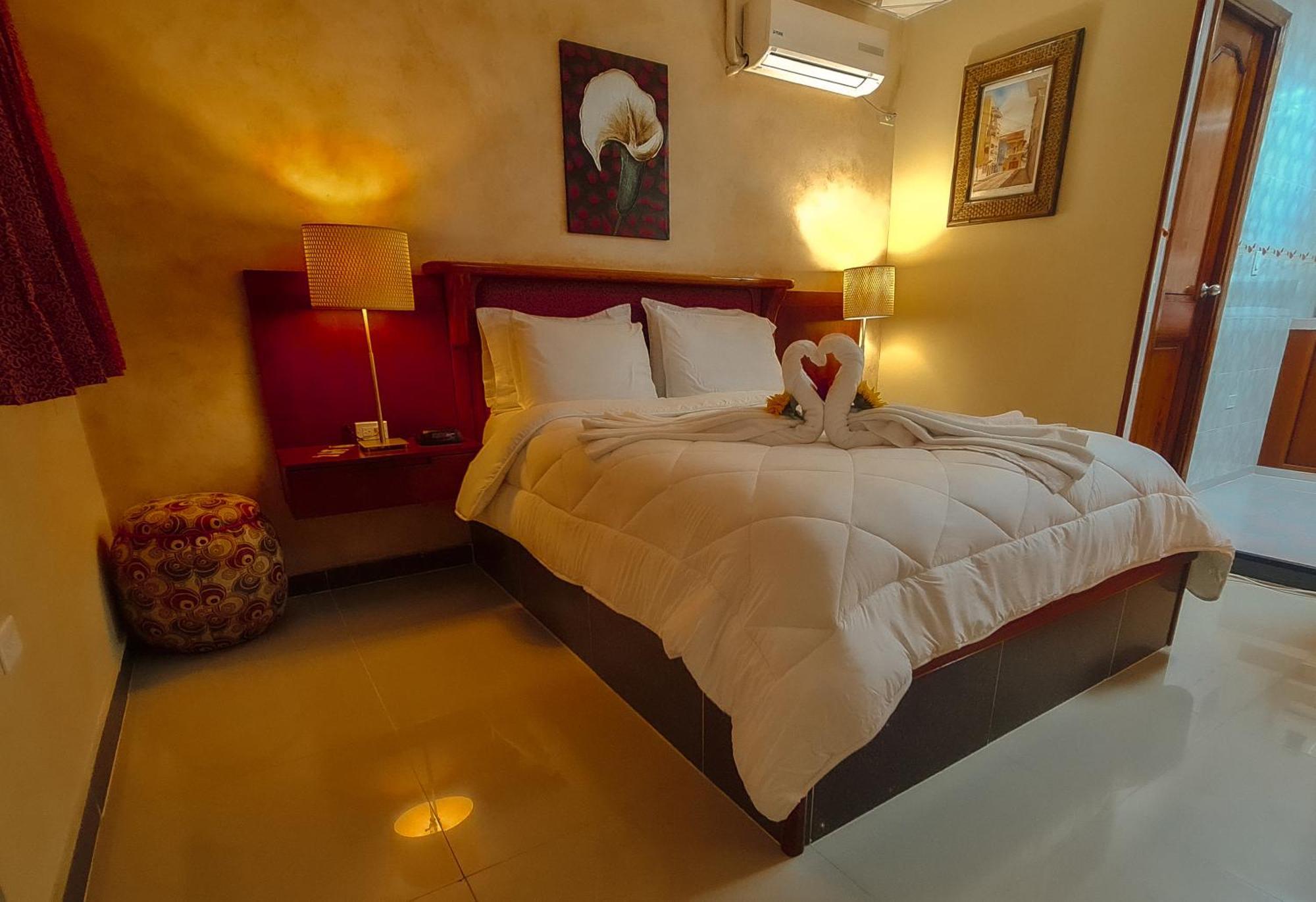 Hotel Casa Miller ปานามาซิตี้ ภายนอก รูปภาพ