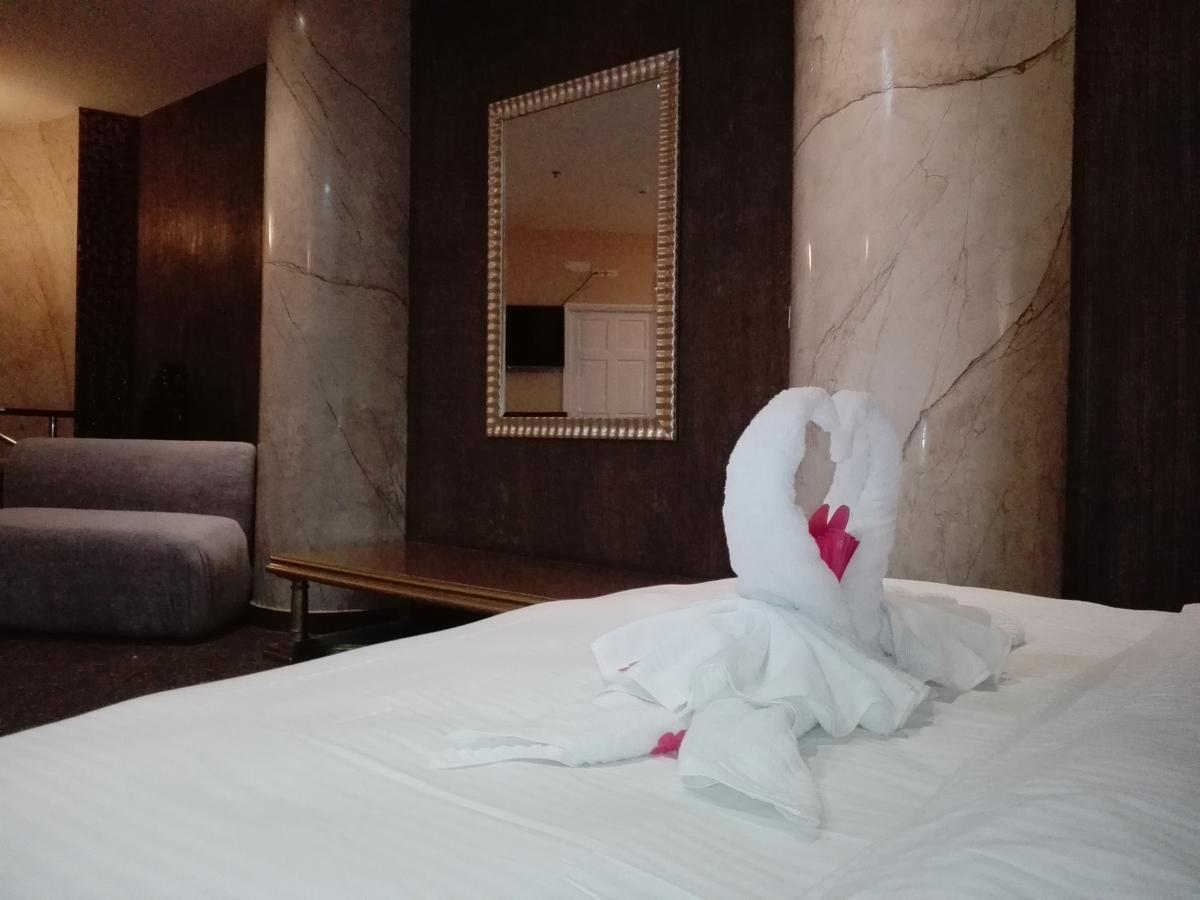 Hotel Casa Miller ปานามาซิตี้ ภายนอก รูปภาพ