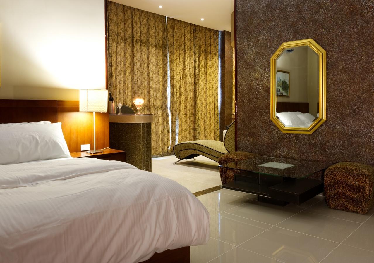 Hotel Casa Miller ปานามาซิตี้ ภายนอก รูปภาพ