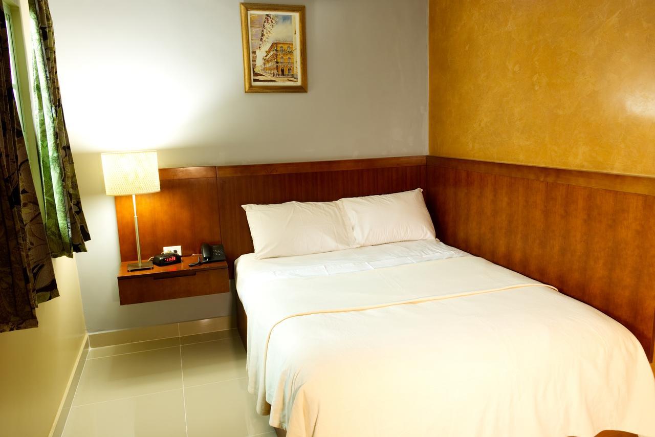 Hotel Casa Miller ปานามาซิตี้ ภายนอก รูปภาพ