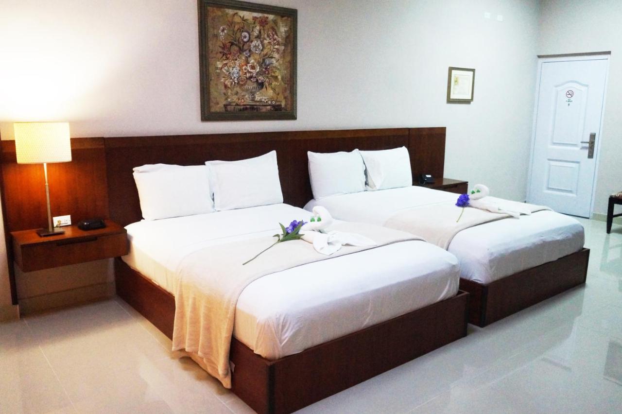 Hotel Casa Miller ปานามาซิตี้ ภายนอก รูปภาพ